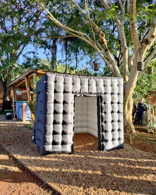 cabine super